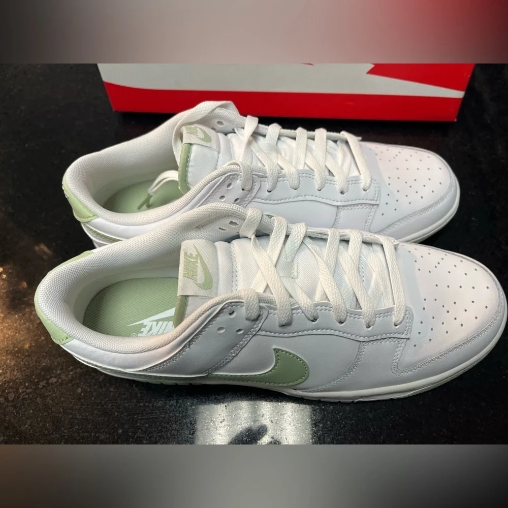 Sz Various Dunk Low 